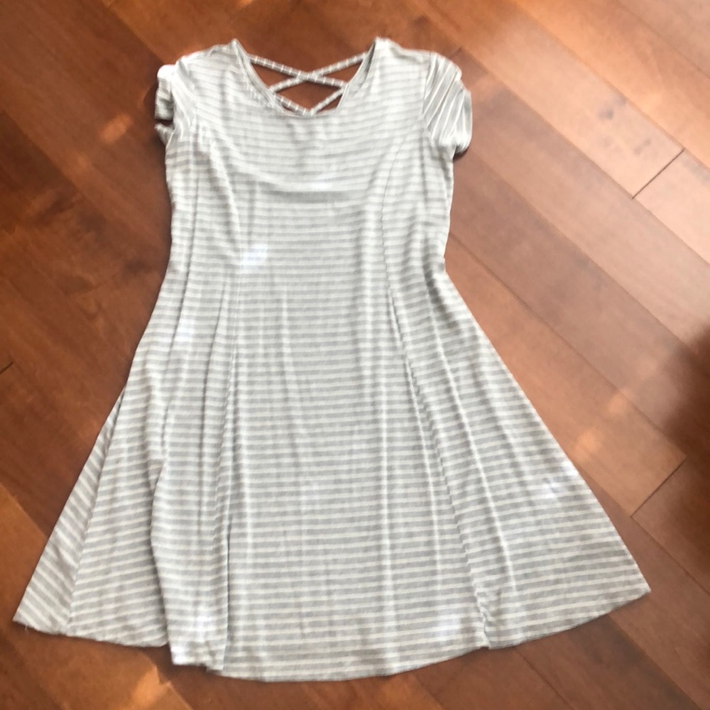S/S dress
